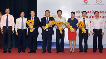 Ngân hàng Quân đội đồng hành cùng “Thẻ học đường SSC”