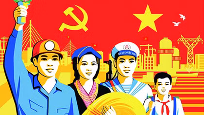 Đại hội đại biểu toàn quốc lần thứ VII, năm 1991