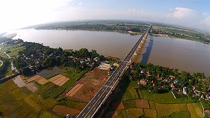 Nhiều địa phương quan ngại, Bộ Tài nguyên – Môi trường nói cần thận trọng