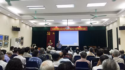 Nguyễn Văn Vĩnh: Người đầu tiên phổ cập chữ quốc ngữ, khai sinh văn học dịch và báo chí Việt Nam
