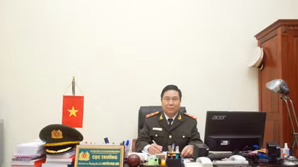 Lực lượng Pháp chế CAND phục vụ đắc lực sự nghiệp bảo vệ an ninh Tổ quốc