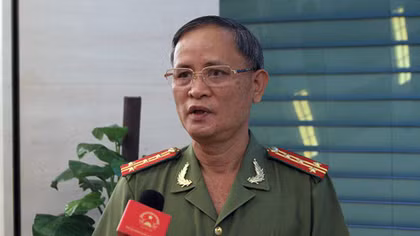 Lòng tin của nhân dân được củng cố nhờ an ninh trật tự được giữ vững