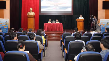 Hơn 200 triệu đồng được trao tặng trong chương trình “Mùa xuân - Gia đình - Biển đảo”