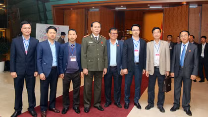 Quốc hội đề nghị làm rõ căn nguyên tệ "mua quan, bán chức"