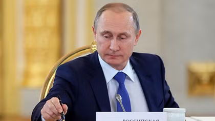 Tổng thống Putin xác định NATO là mối đe dọa