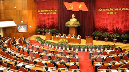 Đại hội sẽ làm rõ nhiệm vụ bảo vệ Tổ quốc trong tình hình mới