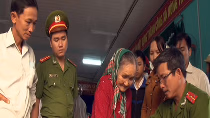 Nhiều hoạt động ý nghĩa trong Tháng Thanh niên