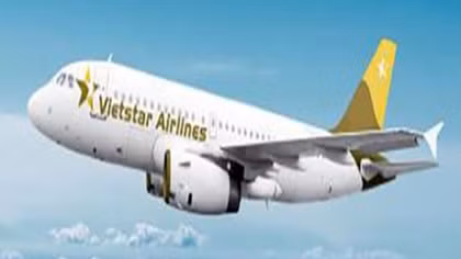 Việt Nam có thêm hãng hàng không mới Vietstar Airlines