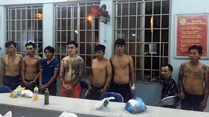 Triệt phá các nhóm ma cô bảo kê, chăn dắt mại dâm