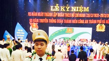 Chiến công trong những đêm tuần tra