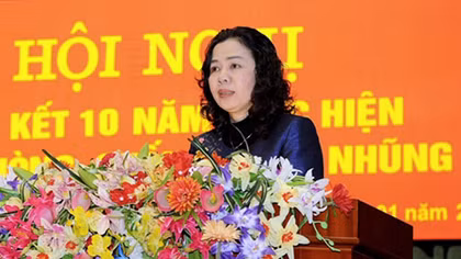 Ngành Tài chính kiến nghị xử lý tài chính trên 90.700 tỷ đồng