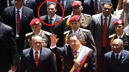 Cố Tổng thống Hugo Chavez bị vệ sỹ ám sát?