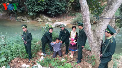 Lấy ngày 30-7 hằng năm là "Ngày toàn dân phòng, chống mua bán người"