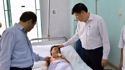 Kết quả trái ngược xét nghiệm virus Zika ở Khánh Hòa