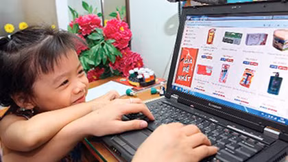 81% khách hàng lo ngại chất lượng sản phẩm mua trực tuyến