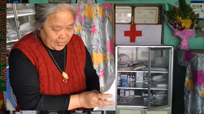 "Anh hùng xa lộ" ở ngã tư tử thần