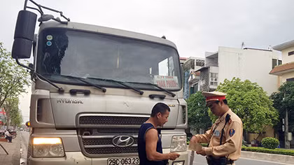 Xử lý hơn 54.000 trường hợp vi phạm