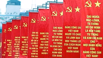 Chỉ thị của Bộ Chính trị về học tập, quán triệt, tuyên truyền, triển khai thực hiện Nghị quyết Đại hội đại biểu toàn quốc lần thứ XII của Đảng