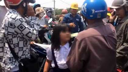 Những thông tin kiểu "nghe hơi nồi chõ"!