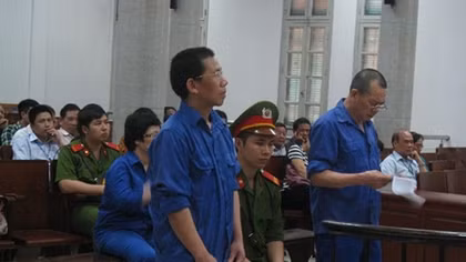 Điều tra bổ sung vụ Tổng Giám đốc huy động vốn và sử dụng trái phép hơn 263 tỷ đồng