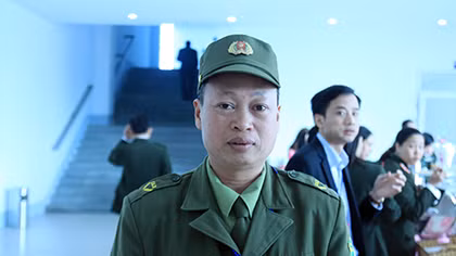 Ở nơi có ngày Công an xã phải đuổi bắt gần 200 con nghiện