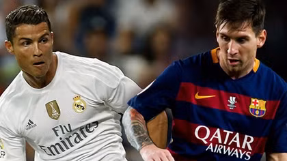 Ronaldo khác Messi ở chỗ nào?