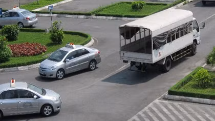 Kiểm soát hồ sơ học lái xe để ngăn tình trạng làm giấy khám sức khỏe giả