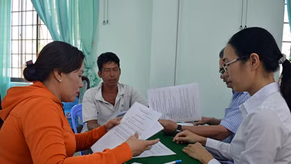 Khởi kiện 14 doanh nghiệp gây ô nhiễm, làm cá chết trên sông Chà Và
