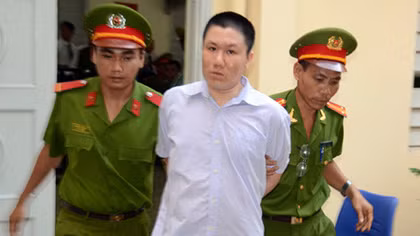 Long An quyết tâm "quét" ma túy ở vùng giáp ranh