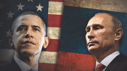 Obama - Putin: Những pha đối đầu ngoạn mục