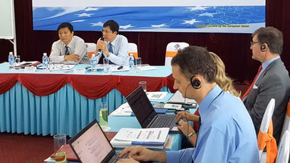 Tìm giải pháp phát triển du lịch 4 tỉnh Bắc miền Trung