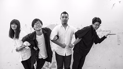 Ngọt - âm nhạc của "thị dân mới" Hà Nội