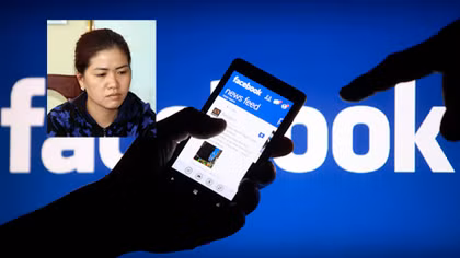 Tình ảo trên facebook, 80 phụ nữ bị lừa gần 15 tỷ