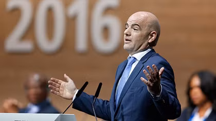 “Hồ sơ Panama” và cuộc khủng hoảng mới tại FIFA