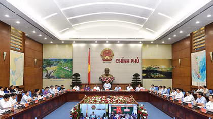 Cần giải pháp mạnh để quản lý an toàn thực phẩm