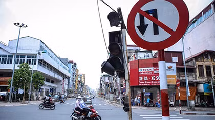 Cần được giám sát chặt hơn để tránh tai nạn