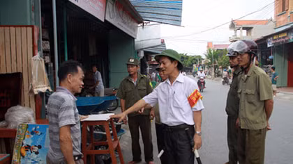 Cao Bằng duy trì tốt 2.000 tổ tự quản