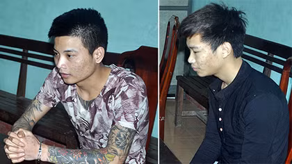 Bắt đối tượng truy nã sau 5 tháng bỏ trốn