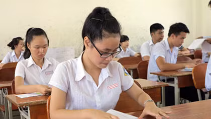 Hà Nội "chốt" chỉ tiêu vào các trường THPT công lập năm học 2016 - 2017