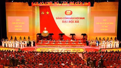Trung ương Đoàn triển khai Chương trình hành động thực hiện Nghị quyết Đại hội XII của Đảng