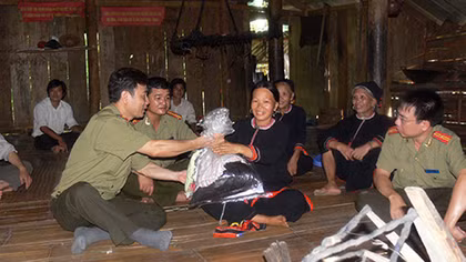 Những chiến công thầm lặng của Cục An ninh Tây Bắc