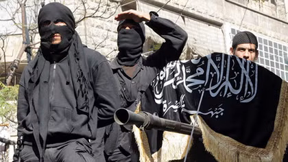 Quân đội Thổ Nhĩ Kỳ bị tố tuyển dụng phần tử cực đoan cho al Nusra