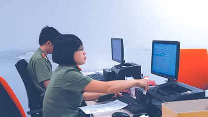 Bình yên cho những chuyến bay