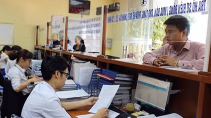Lập tổ công tác giải quyết vướng mắc về cấp sổ đỏ