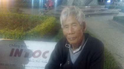 Giang hồ chợ đêm