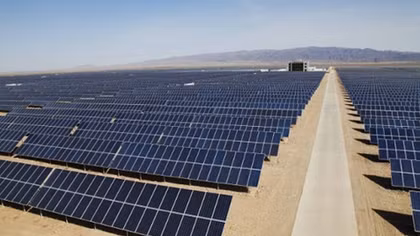 Khuyến nghị nâng giá bán điện mặt trời lên 15 cent/kWh