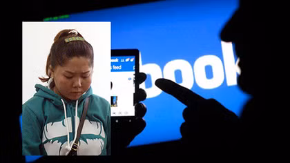 Lừa bán hàng ảo cho 200 người qua facebook
