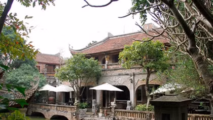 Việt Phủ Thành Chương: Nỗi âu lo sau 15 năm 