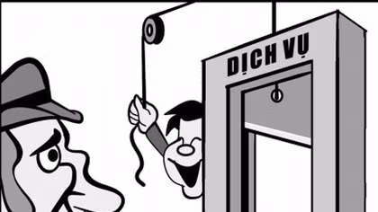 Thương hiệu du lịch quốc gia của ta là gì?