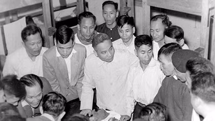 Bộ trưởng Trần Quốc Hoàn với tầm nhìn chiến lược về công tác kỹ thuật nghiệp vụ Công an